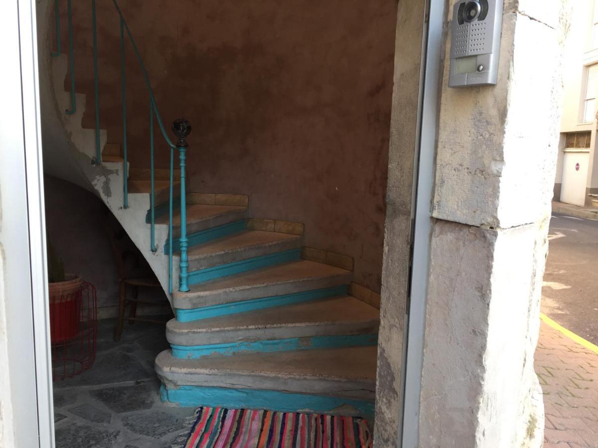 Maison De Maitre, Coeur De Ville. Sete Luaran gambar